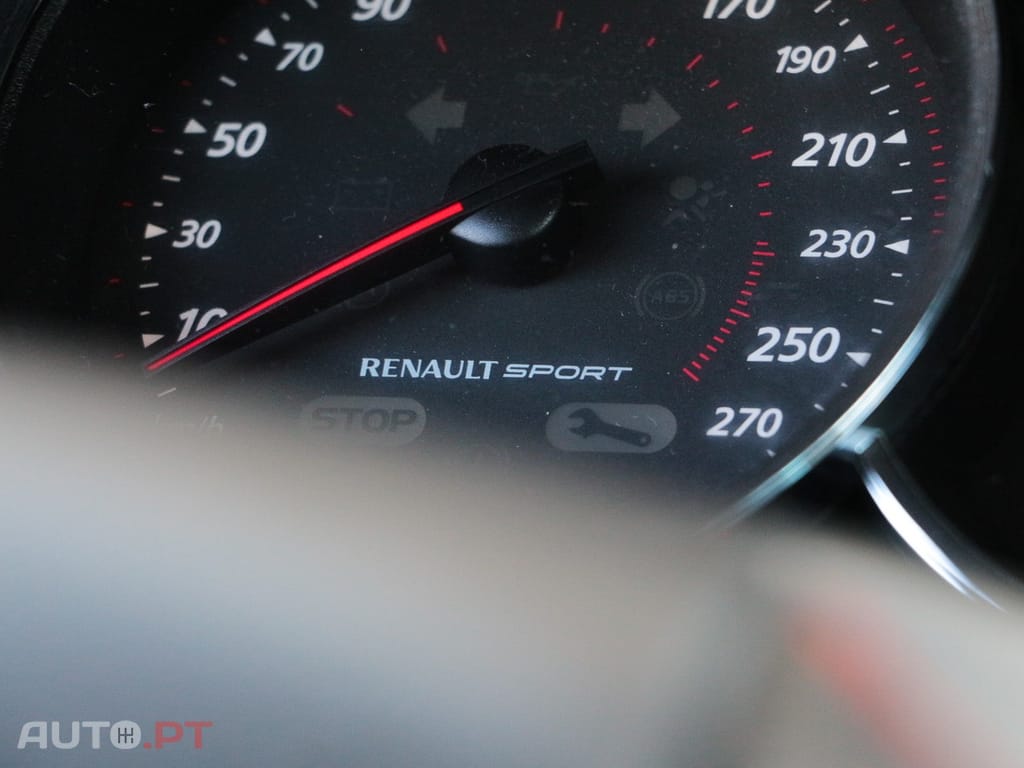 Renault Mégane Sport Tourer 1.5 dCi GT Line