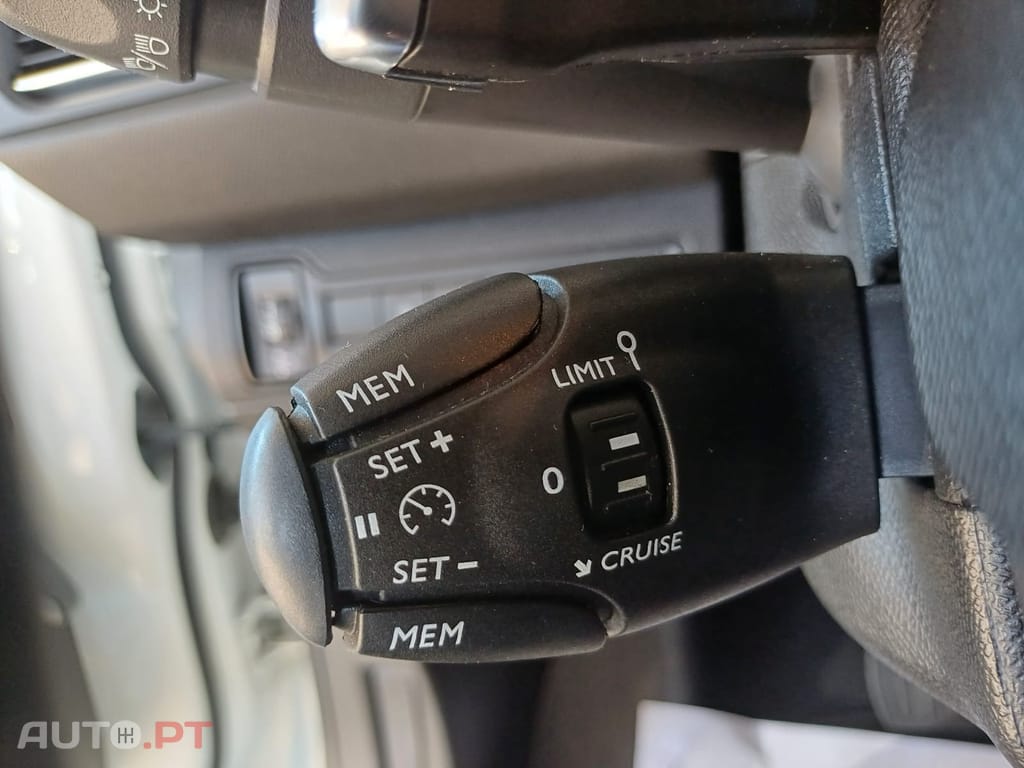 Peugeot 308 SW 1.5 BlueHDi Style EAT8