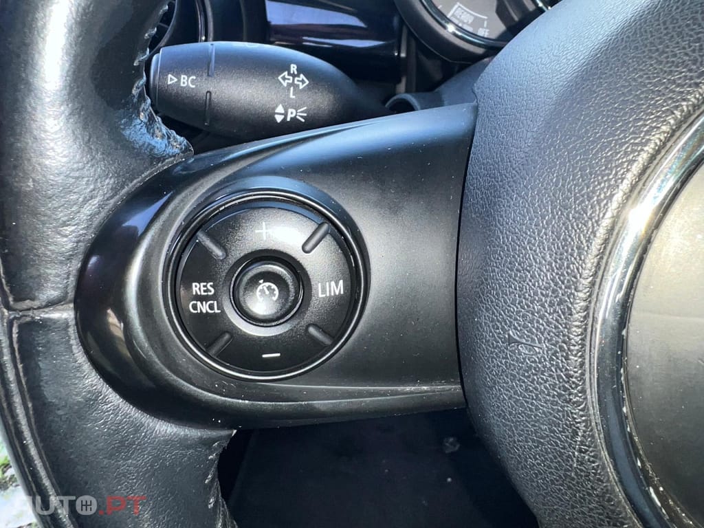 MINI Cooper Seven edition