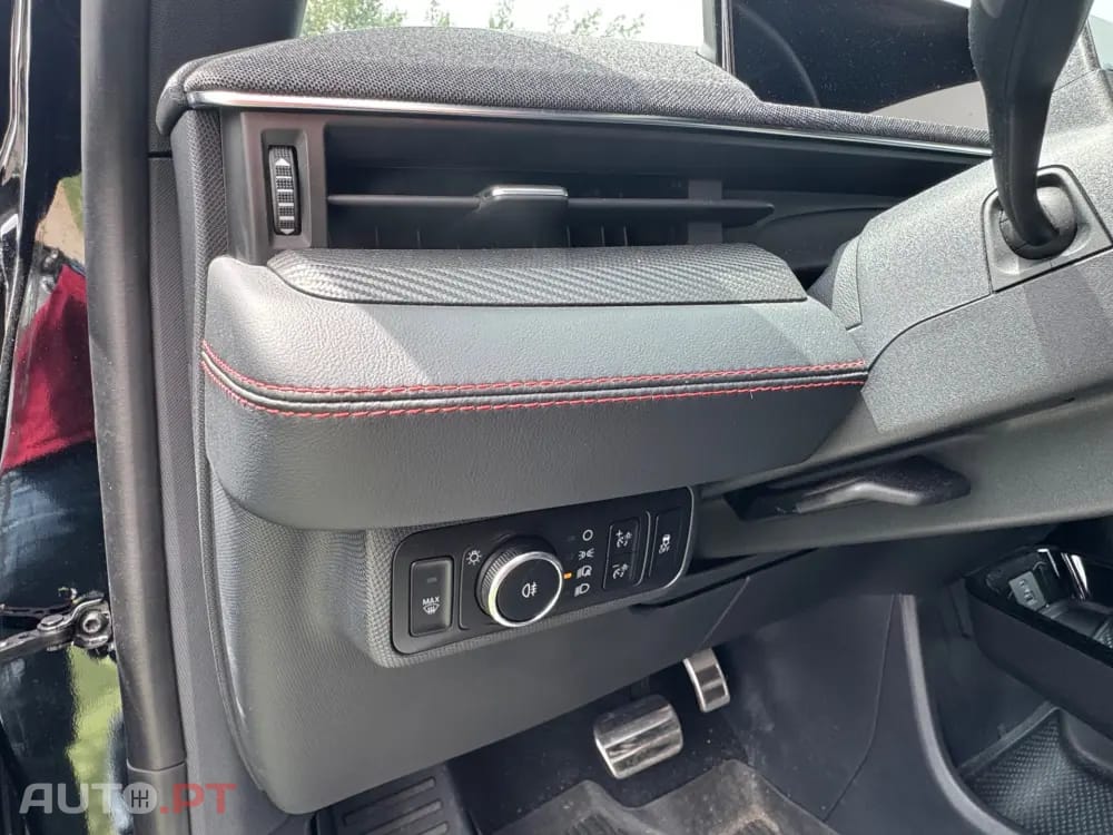 Ford Mustang Mach-E 98.7 kWh Premium