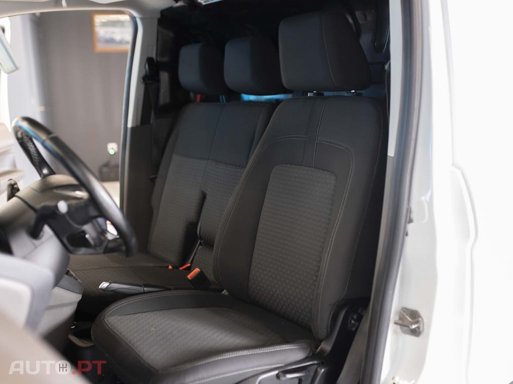 Ford Transit Connect Connect 1.5 TDCi 200 L1 Trend