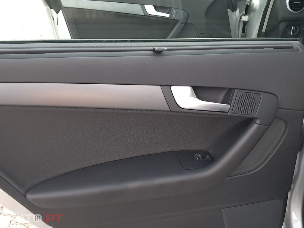 Audi A3 Sportback 1.6 TDI Sport