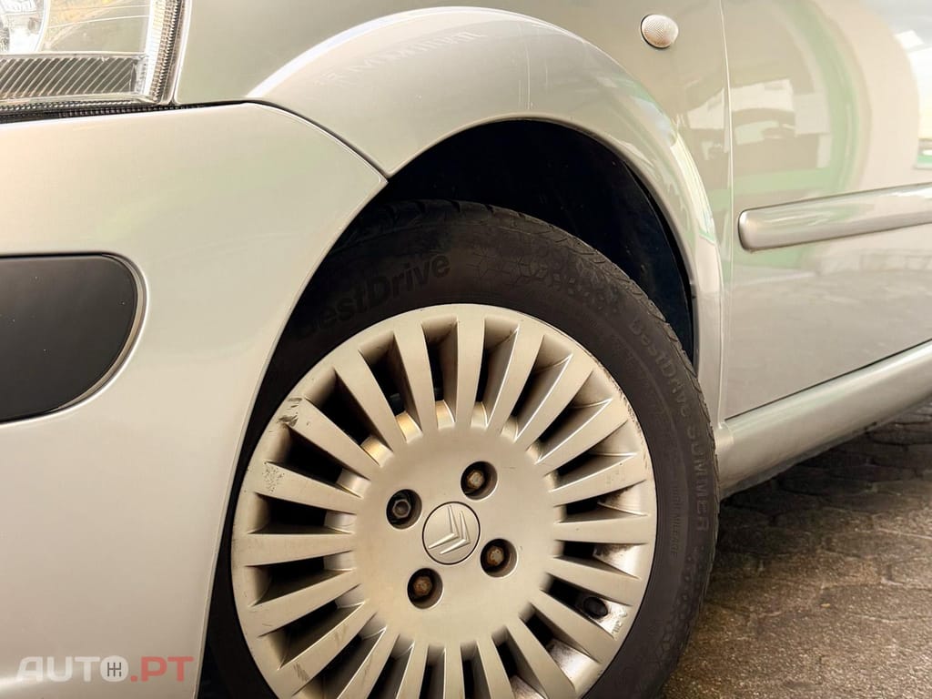 Citroen C3 EXCLUSIVE