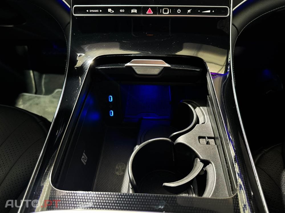 Mercedes-Benz EQE 350+ Edition AMG Line