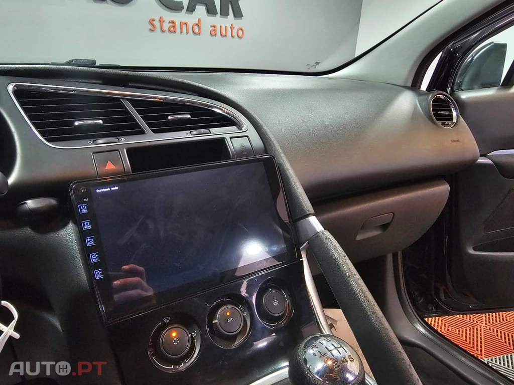 Peugeot 3008 1.6 HDi Premium