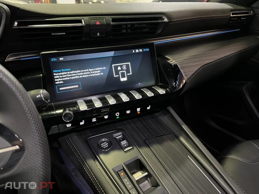 Peugeot 508 SW 225 e-EAT8 GT Pack