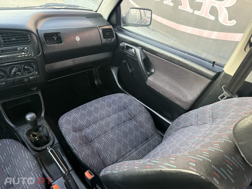 Volkswagen Golf 1.4 CL