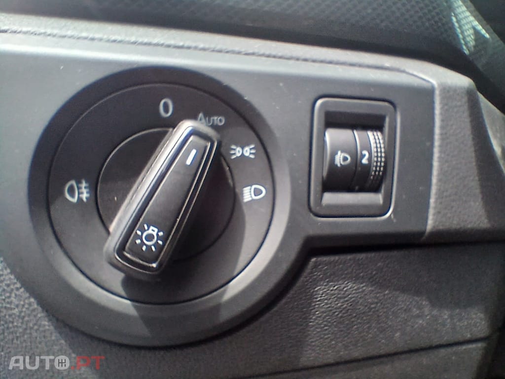 Volkswagen T-Cross 1.0 TSI Urban