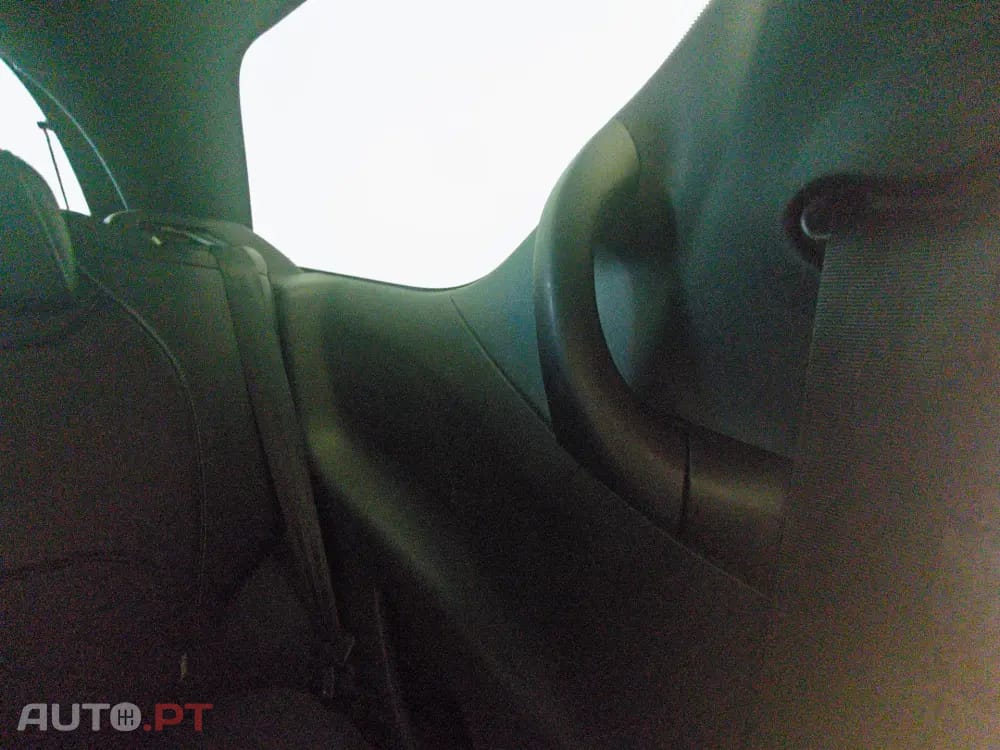 DS DS3 PureTech 130 Start & Stop SportChic