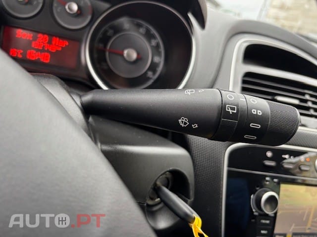 Fiat Punto 1.2 Young II S&S