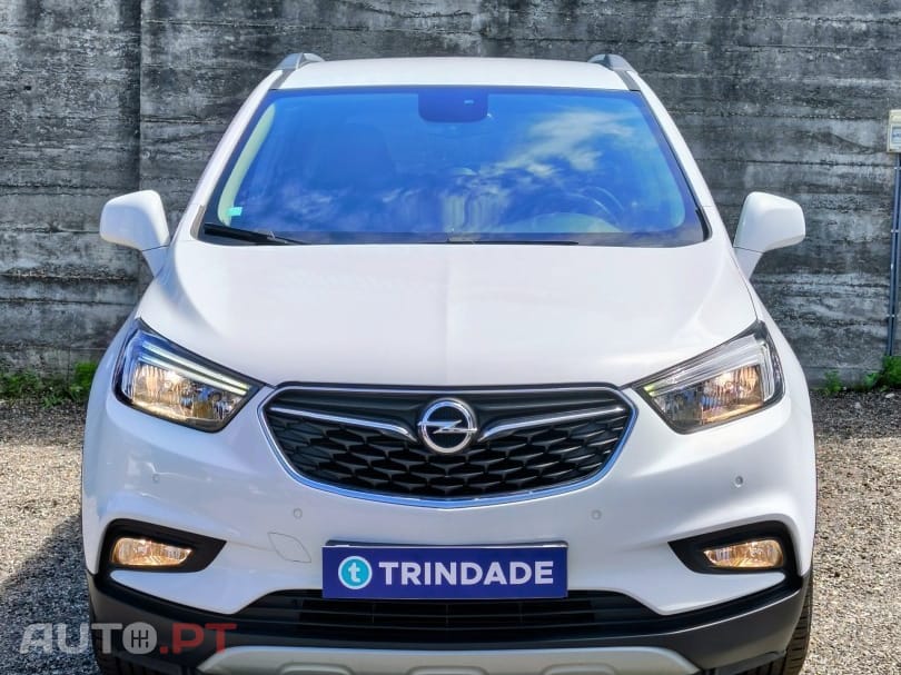 Opel Mokka X 1.4 T Innovation GPL