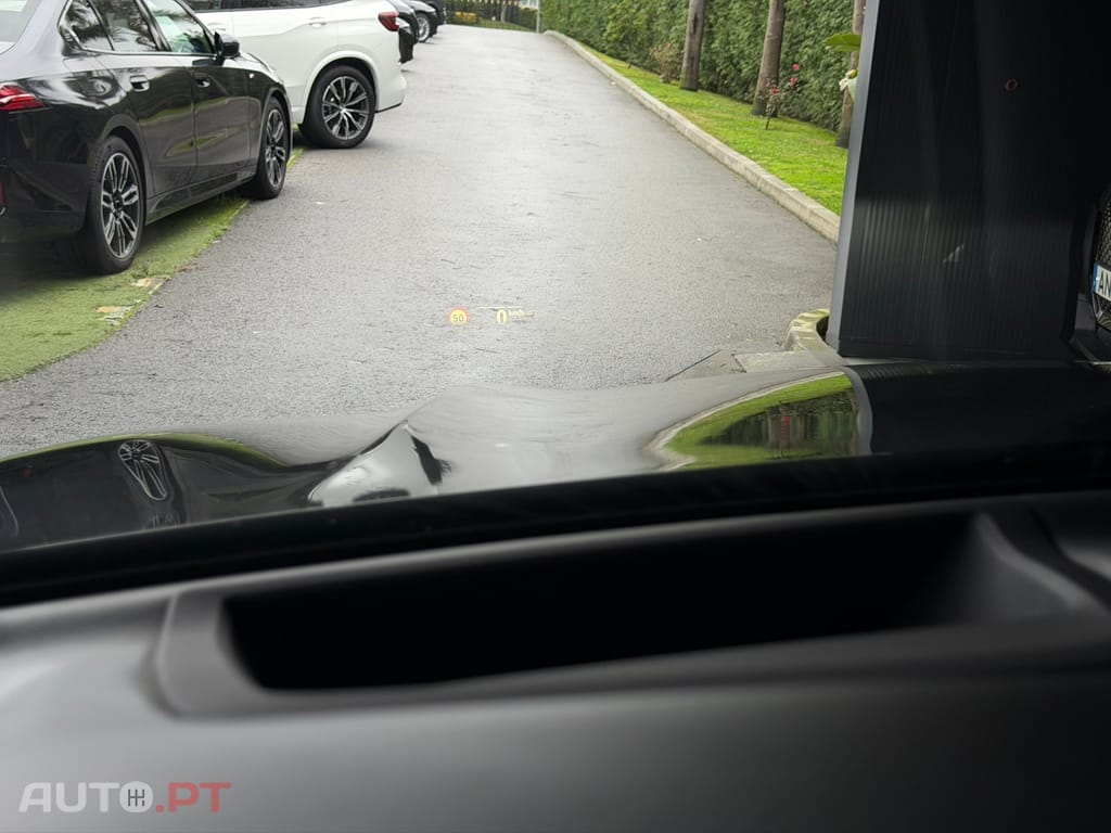 BMW X5 45 e xDrive Pack M