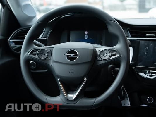 Opel Corsa 1.2 T Edition