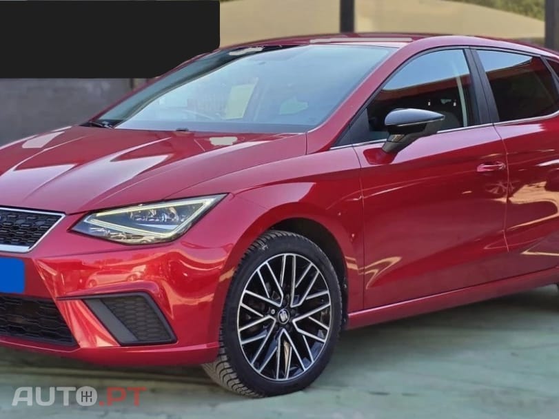 Seat Ibiza 1.0 EcoTSI Style