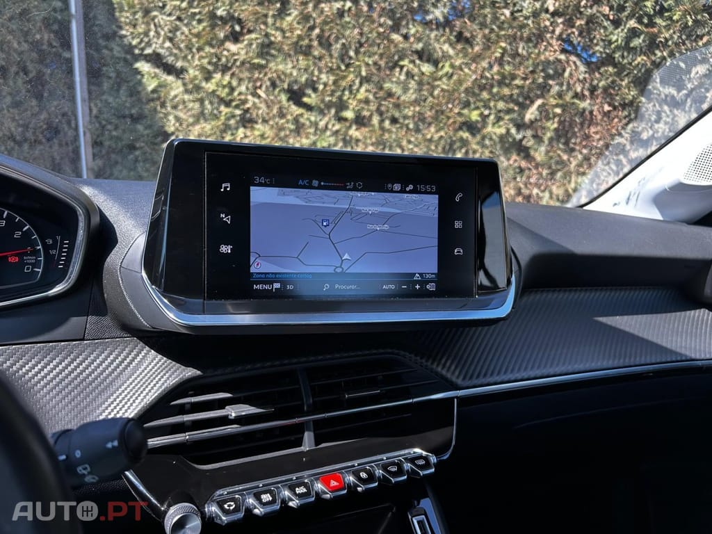 Peugeot 208 1.2 PureTech Active Pack