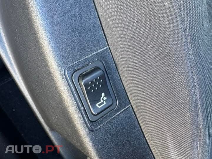 Fiat Tipo 1.3 M-Jet Lounge