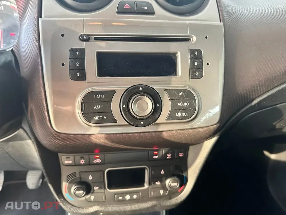 Alfa Romeo Mito 1.3 JTDM (ECO) Super
