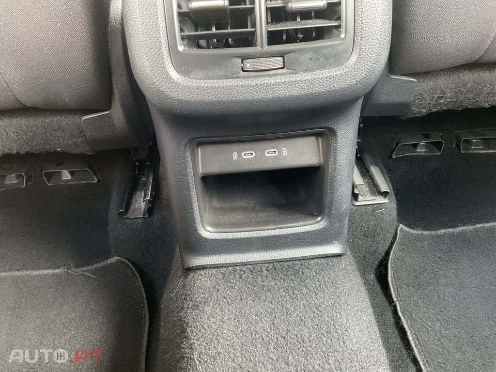 Seat Ateca 1.0 TSI Style