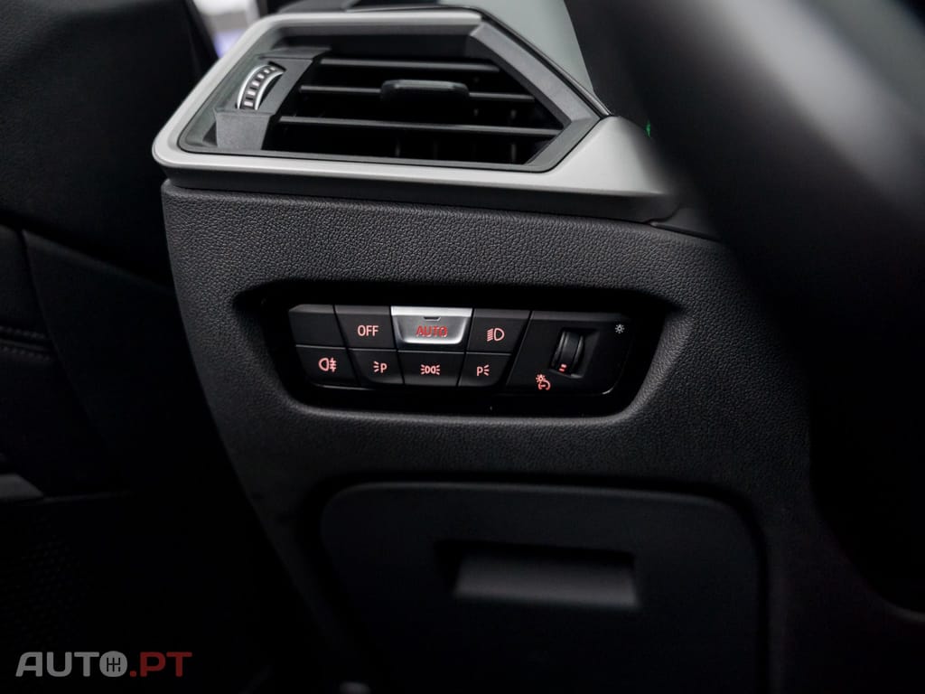 BMW 320 e Corporate Edition Auto