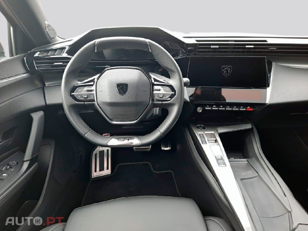 Peugeot 308 1.2 PureTech 130 SW GT 