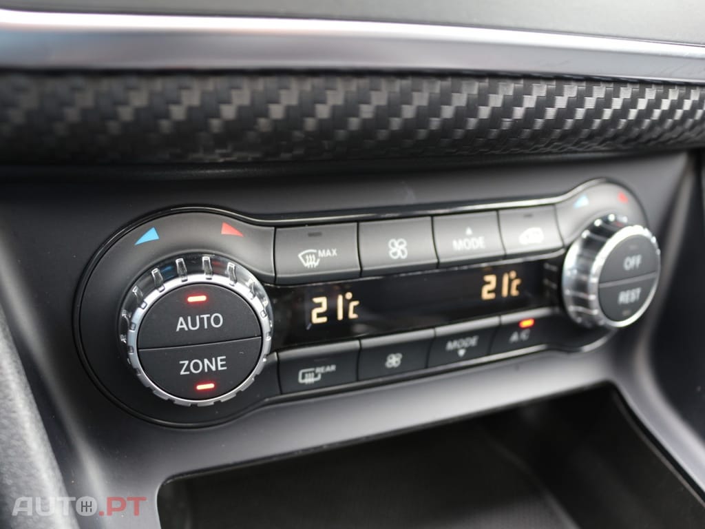 Mercedes-Benz A 180 CDi AMG Pack Night
