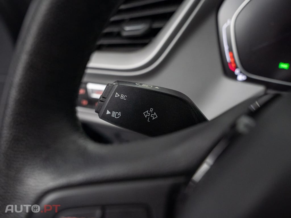 BMW 116 i Advantage