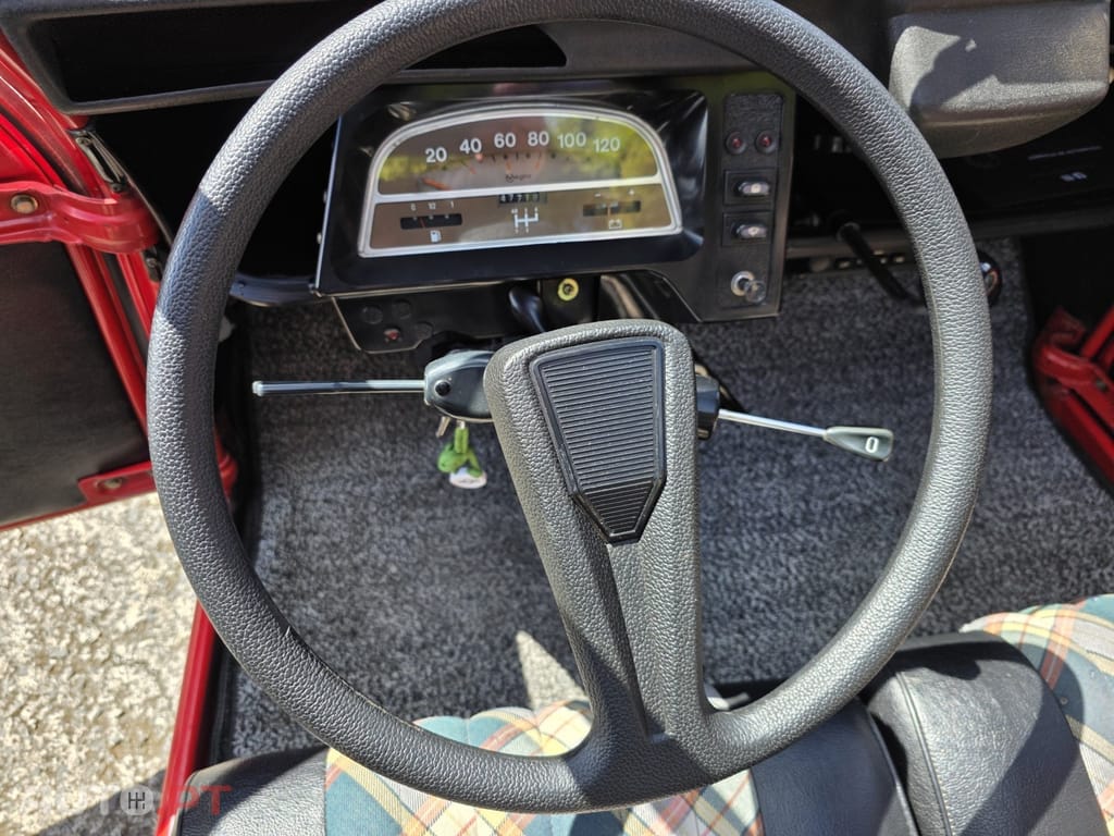 Citroen 2CV 6 CLUB