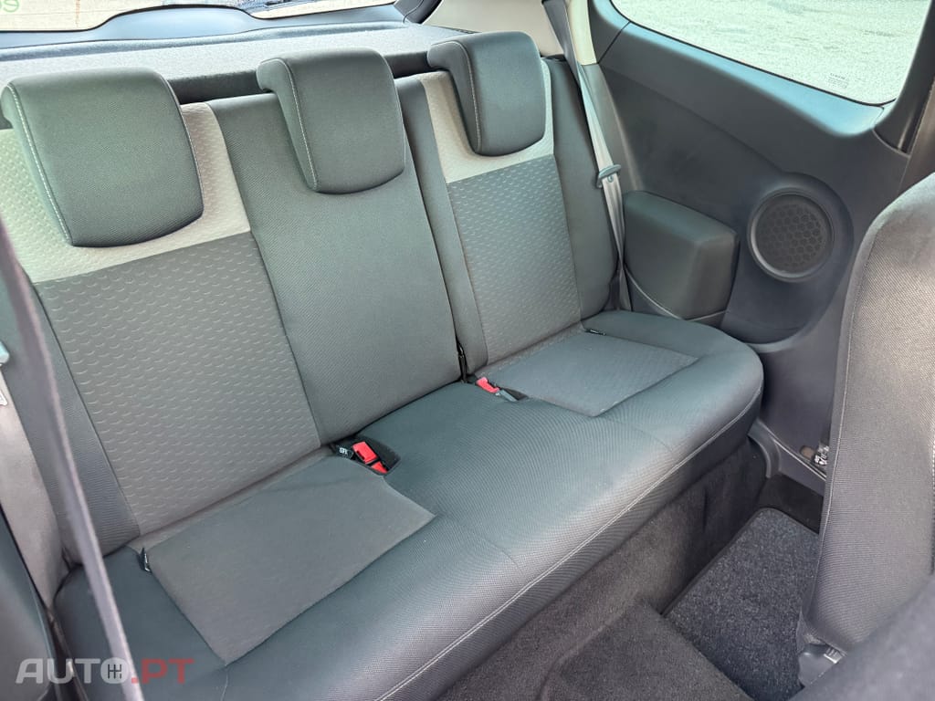 Renault Clio 1.2 16V GT