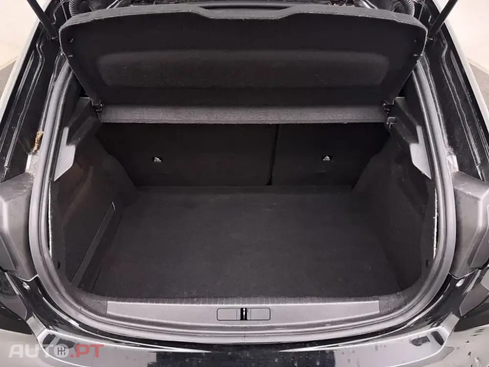 Peugeot 208 1.2 PureTech Active