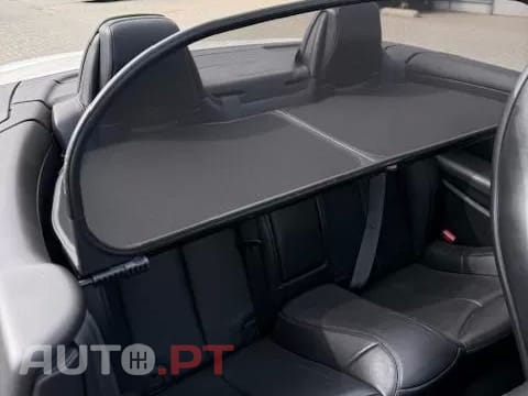 Peugeot 308 CC 1.6 THP 16V Sport