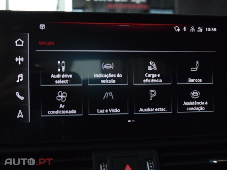 Audi Q5 50 TFSIe quattro Advance S tronic