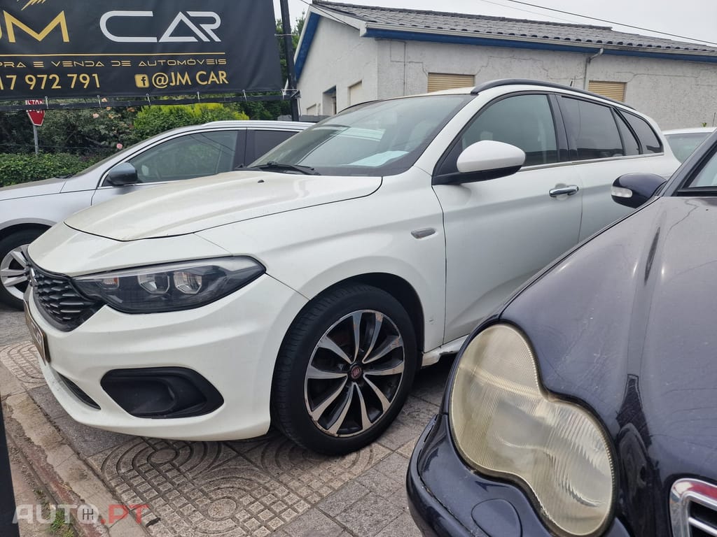 Fiat Tipo 1.3 Multijet