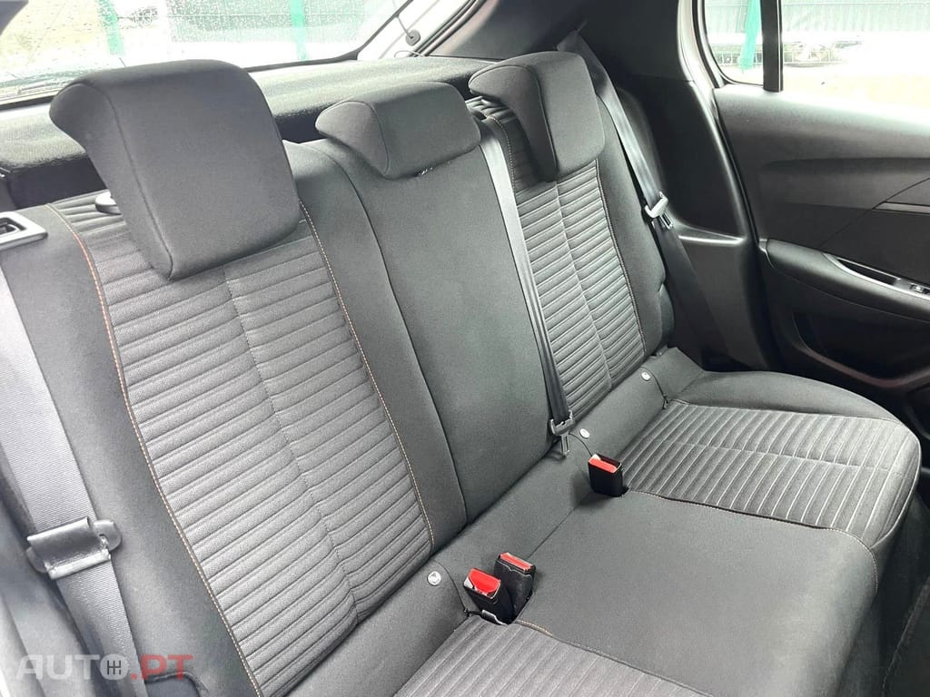 Peugeot 208 1.2 PureTech Active