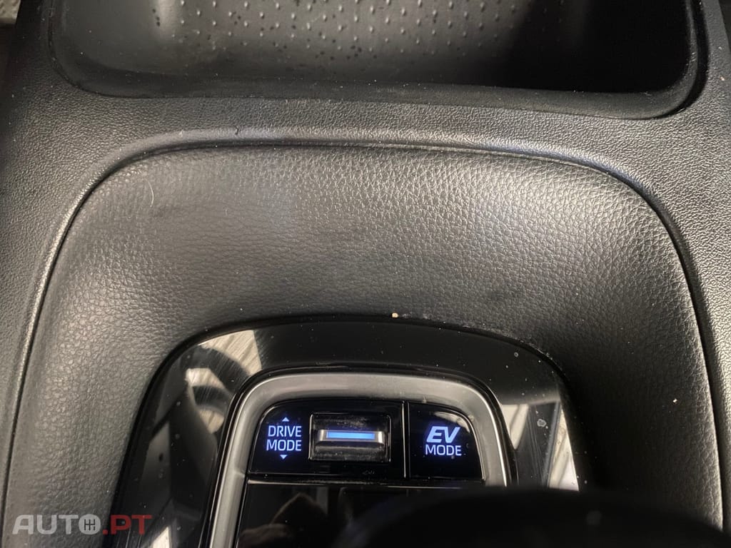 Toyota Corolla 1.8 Hybrid Comfort+P.Sport