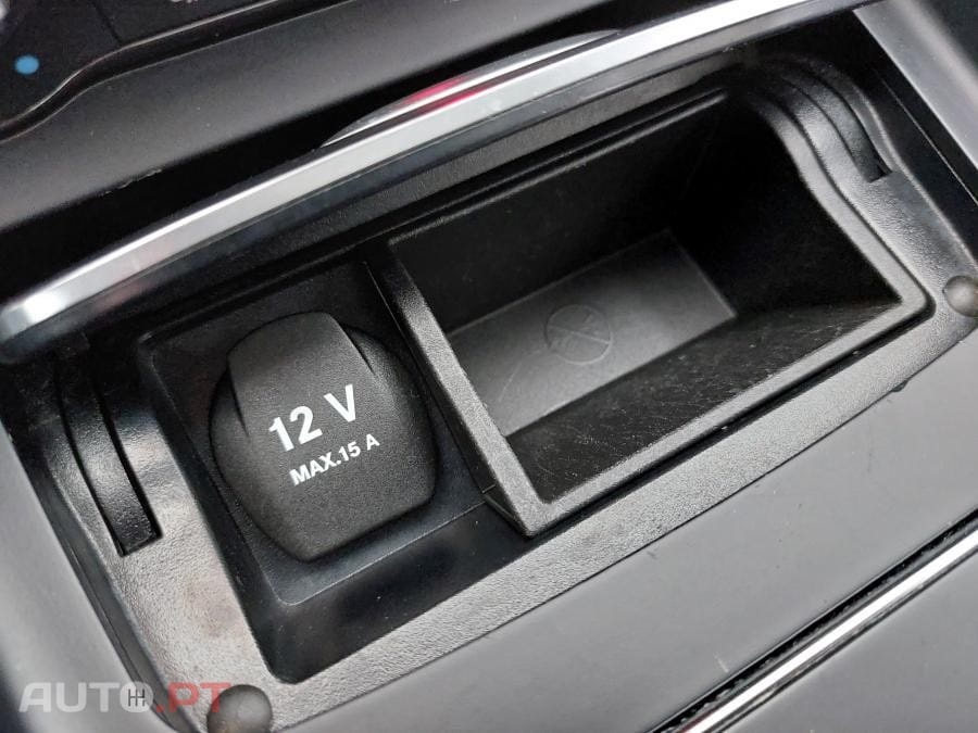 Mercedes-Benz CLA 180 d Shooting Brake Aut.