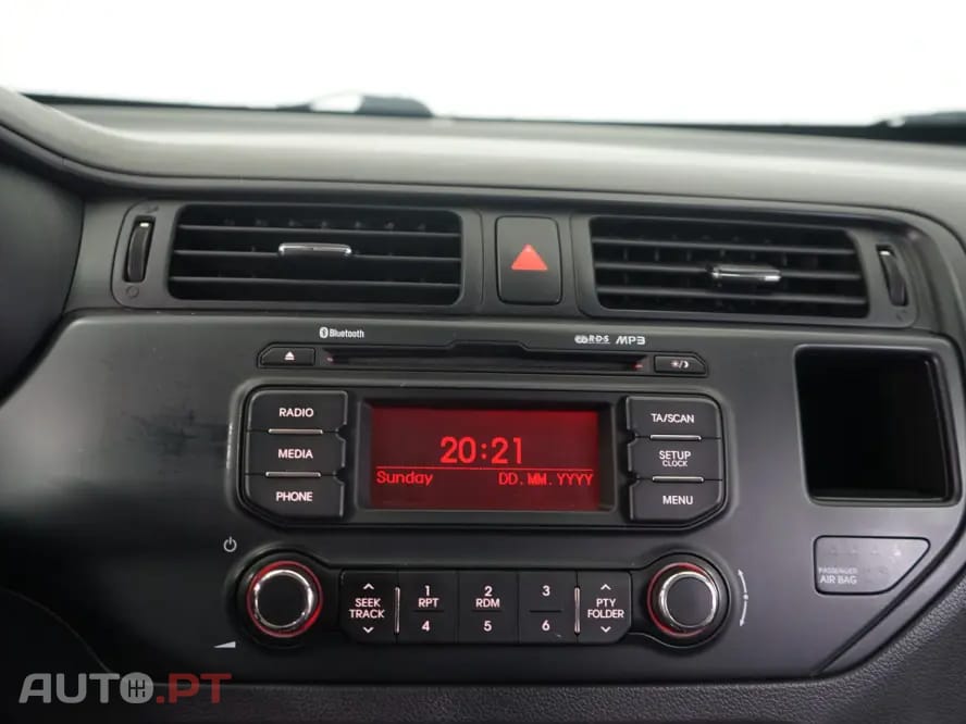 Kia Rio 1.1 CRDi LX