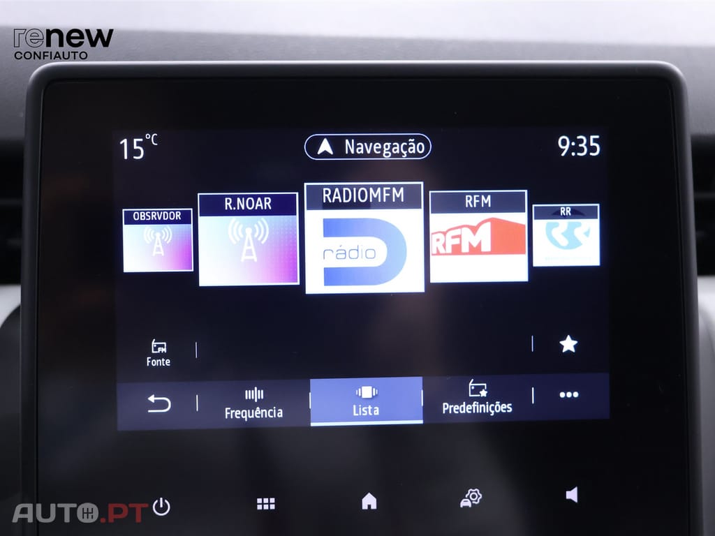 Renault Clio CLIO 5 LIMITED TCE 90