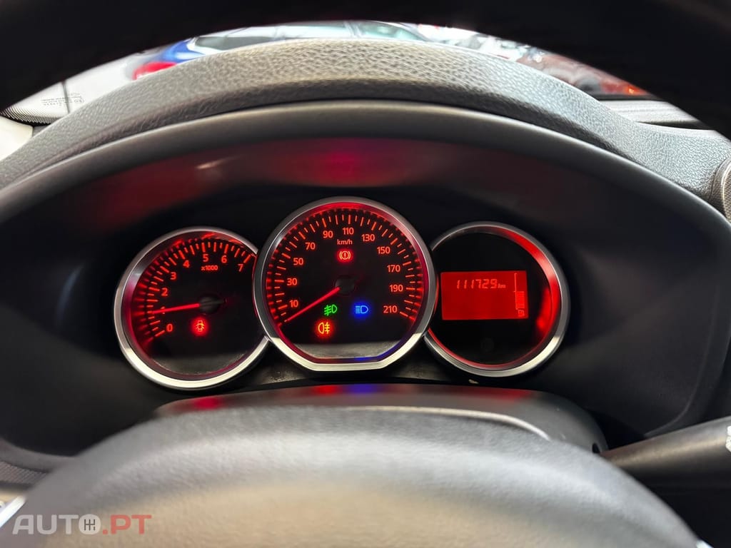 Dacia Sandero 1.0 SCe Essential