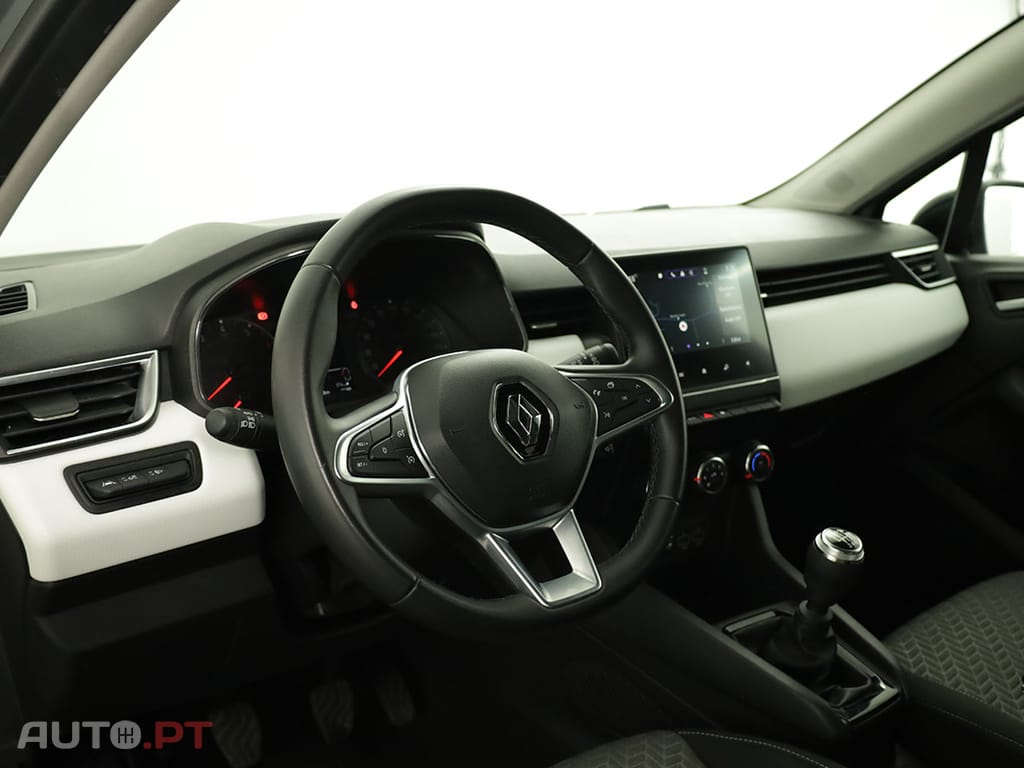 Renault Clio Clio 1.0 TCe Evolution