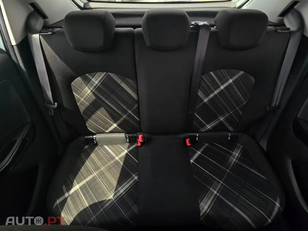Opel Corsa 1.0 T Innovation