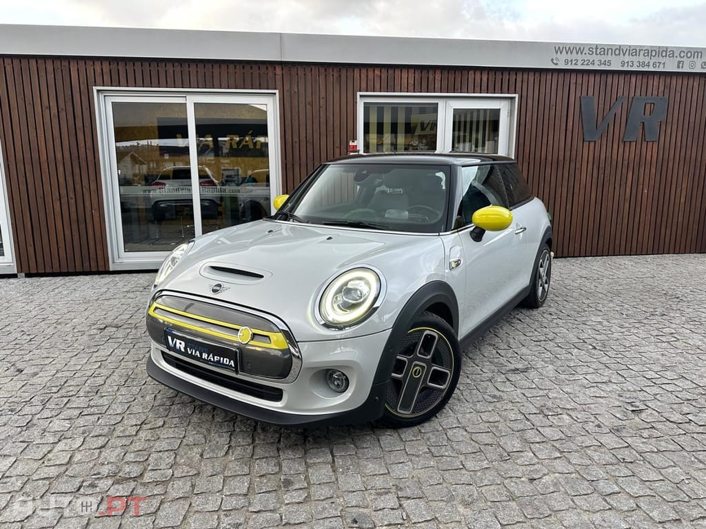 MINI Cooper Cooper SE
