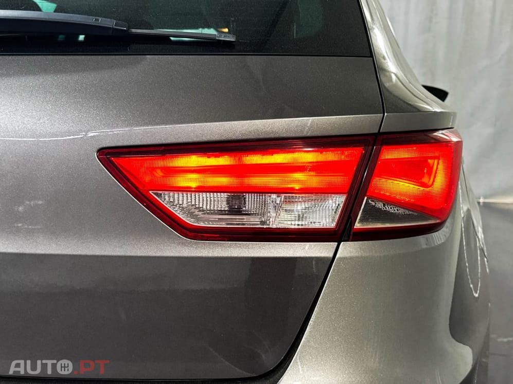 Seat Leon 1.6 TDI Reference Ecomotive