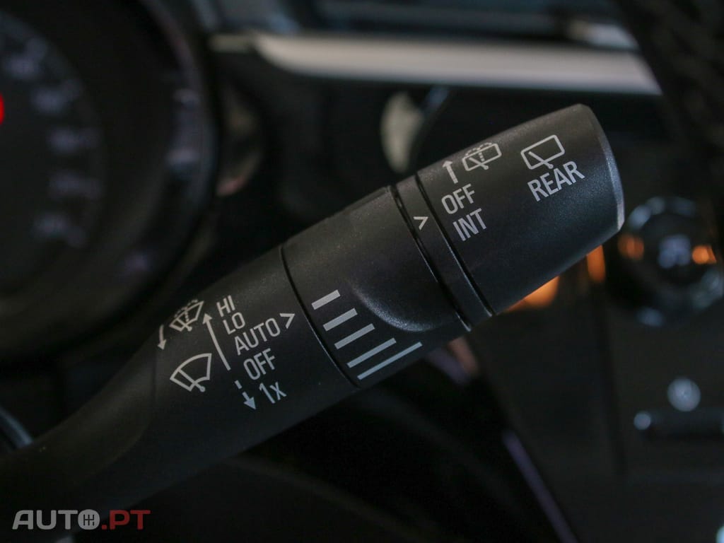 Opel Corsa 1.2 T Edition Aut.