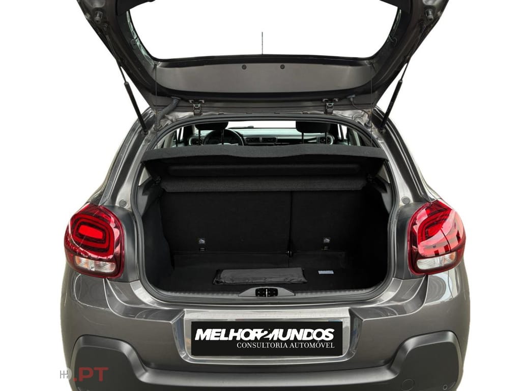 Citroen C3 1.2 PureTech Feel Pack