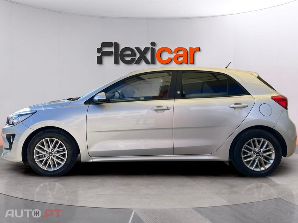 Kia Rio 1.0 T-GDi Wave