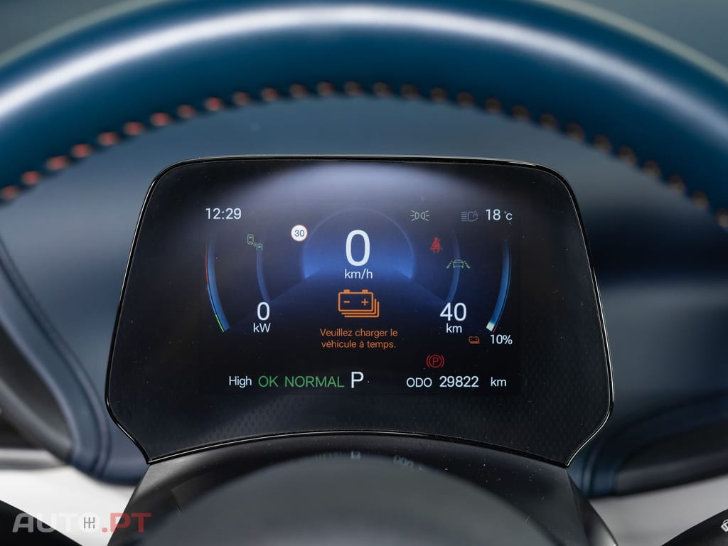 BYD Atto 3 60.48 kWh Design