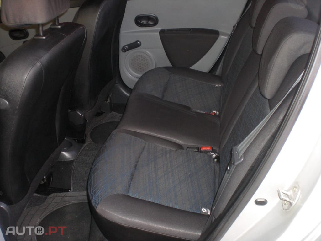 Renault Clio 1.5 dCi Confort