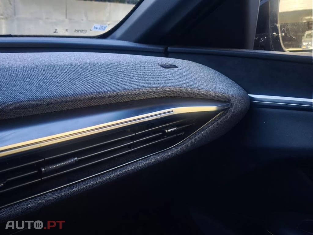 Renault Mégane E-Tech EV40 130hp boost charge Techno