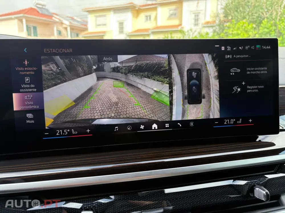 BMW X5 50 e xDrive Edição Desportiva M