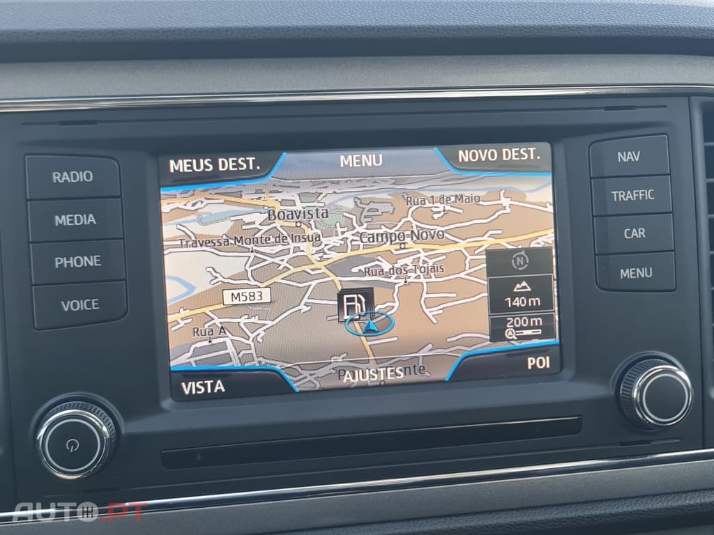 Seat Leon 2.0 TDI FR S/S